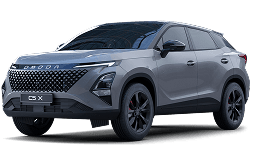 Omoda C5-X