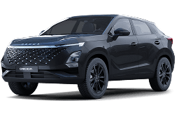 Omoda C5