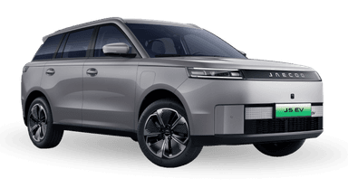Jaecoo J5 EV / SHS