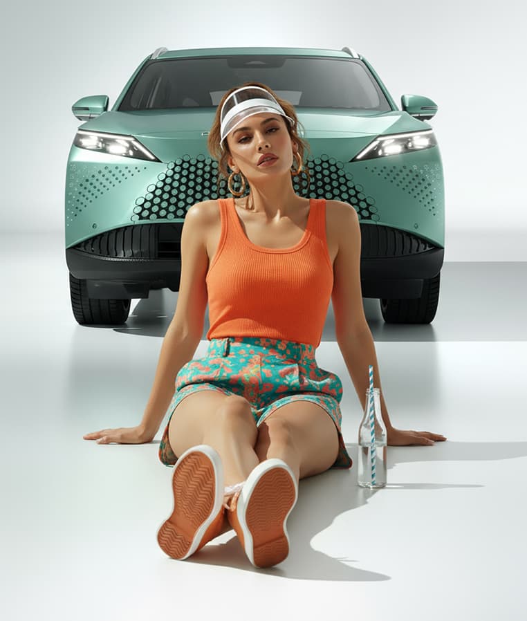 OMODA C7