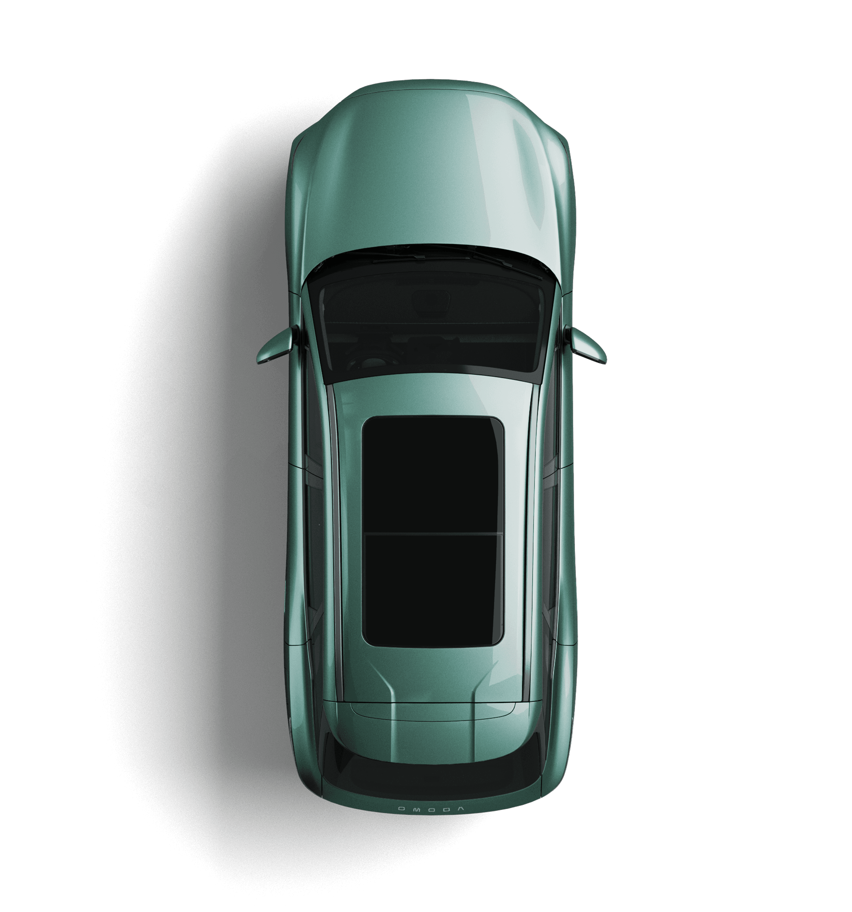 OMODA C7